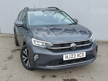 Used Volkswagen Taigo 2023 for sale - 78560315: Photo