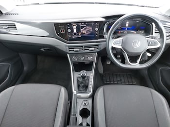 Used Volkswagen Taigo 2023 for sale - 78560315: Photo