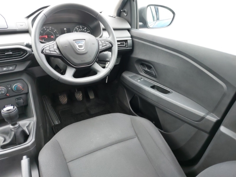 Used Dacia Jogger 2022 for sale - 78146433: Photo 11