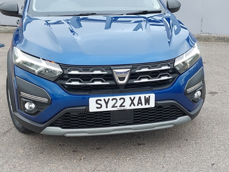 Used Dacia Jogger 2022 for sale - 78146433: Photo 19