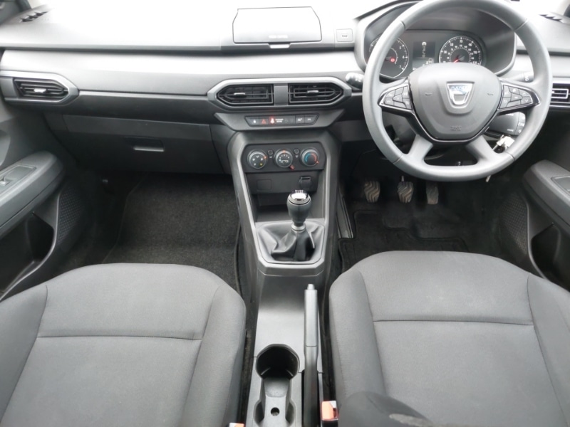 Used Dacia Jogger 2022 for sale - 78146433: Photo 2