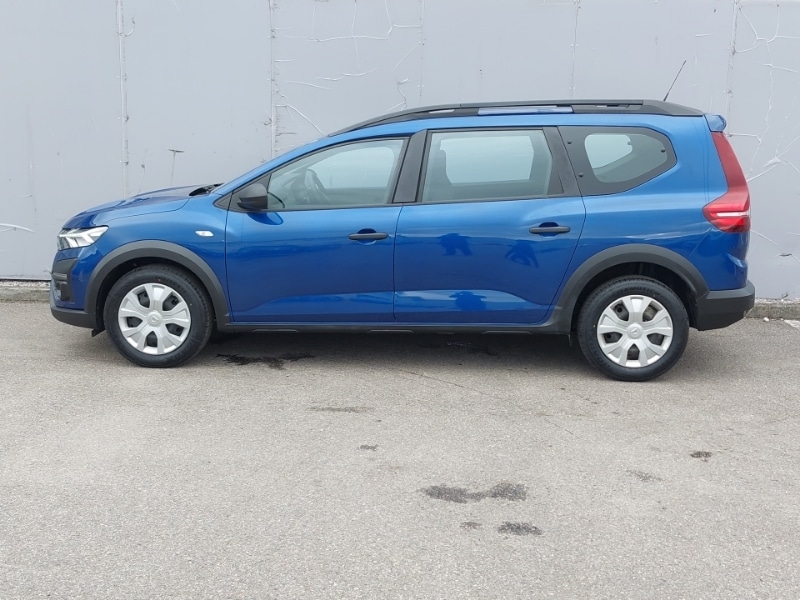 Used Dacia Jogger 2022 for sale - 78146433: Photo 4