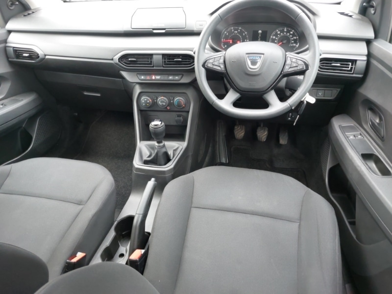 Used Dacia Jogger 2022 for sale - 78146433: Photo 7
