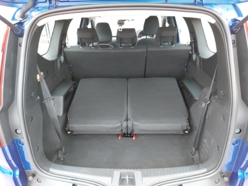 Used Dacia Jogger 2022 for sale - 78146433: Photo 8