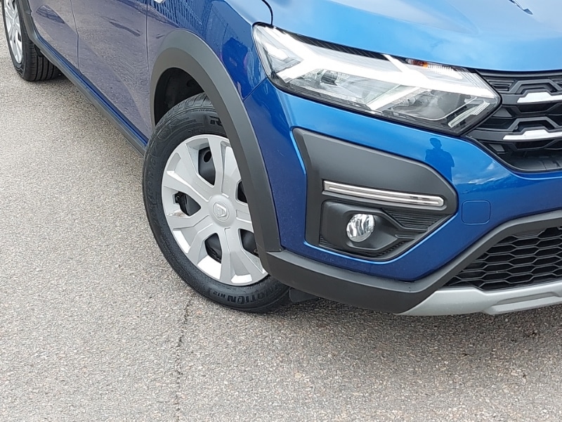 Used Dacia Jogger 2022 for sale - 78146433: Photo 9