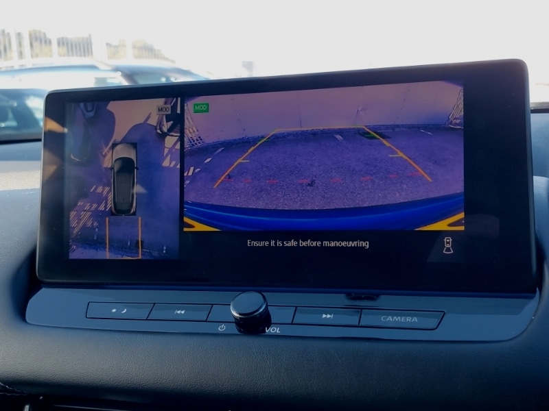 Used Nissan Qashqai 2024 for sale - 76726230: Photo 11