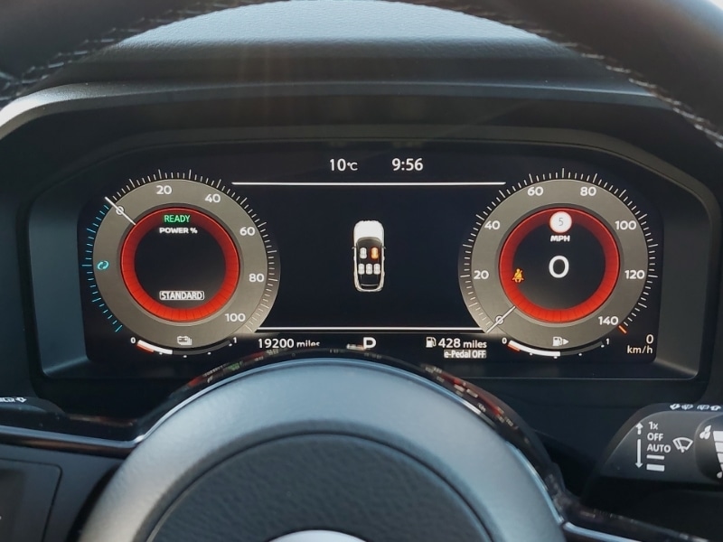 Used Nissan Qashqai 2024 for sale - 76726230: Photo 12