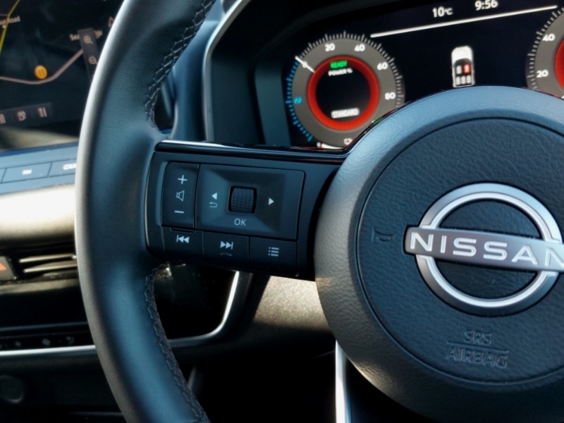 Used Nissan Qashqai 2024 for sale - 76726230: Photo 13