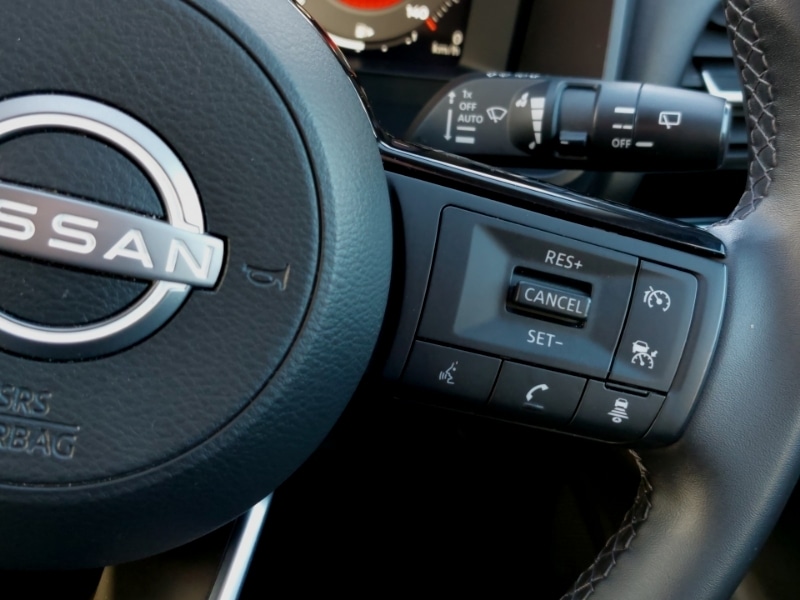 Used Nissan Qashqai 2024 for sale - 76726230: Photo 14