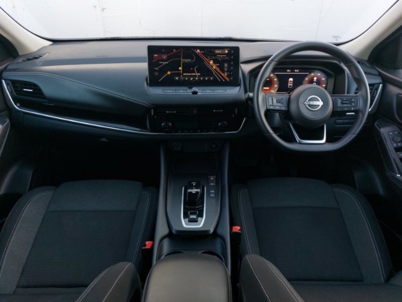 Used Nissan Qashqai 2024 for sale - 76726230: Photo 2