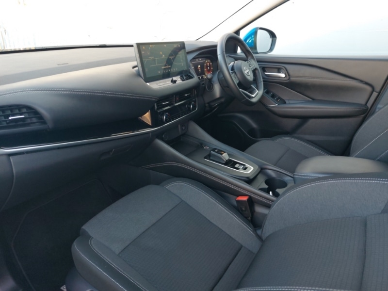 Used Nissan Qashqai 2024 for sale - 76726230: Photo 5