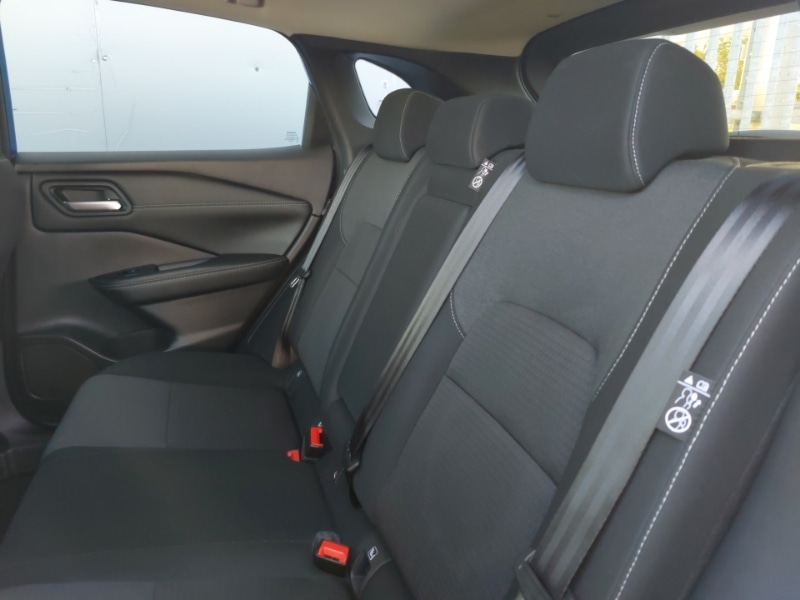 Used Nissan Qashqai 2024 for sale - 76726230: Photo 6