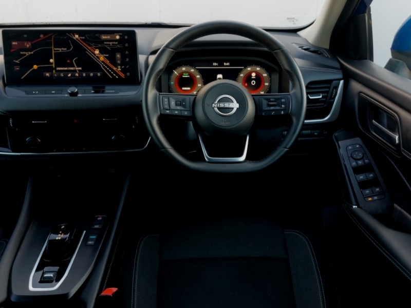 Used Nissan Qashqai 2024 for sale - 76726230: Photo 7