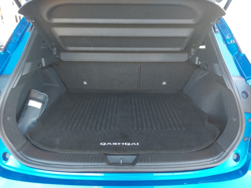 Used Nissan Qashqai 2024 for sale - 76726230: Photo 8