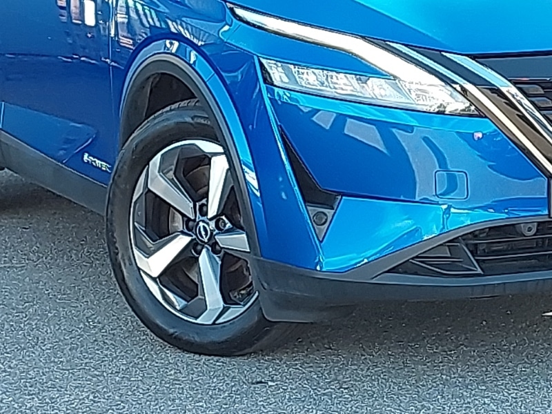 Used Nissan Qashqai 2024 for sale - 76726230: Photo 9