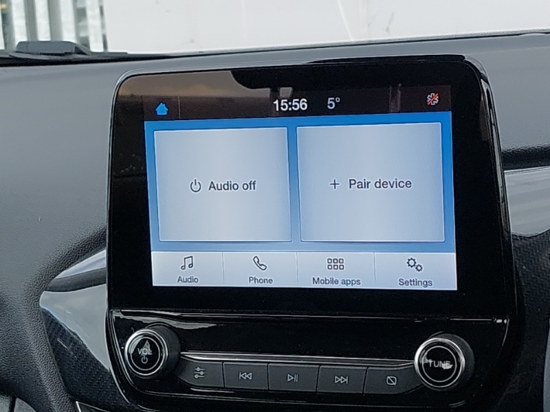 Used Ford Fiesta 2023 for sale - 78023697: Photo 10