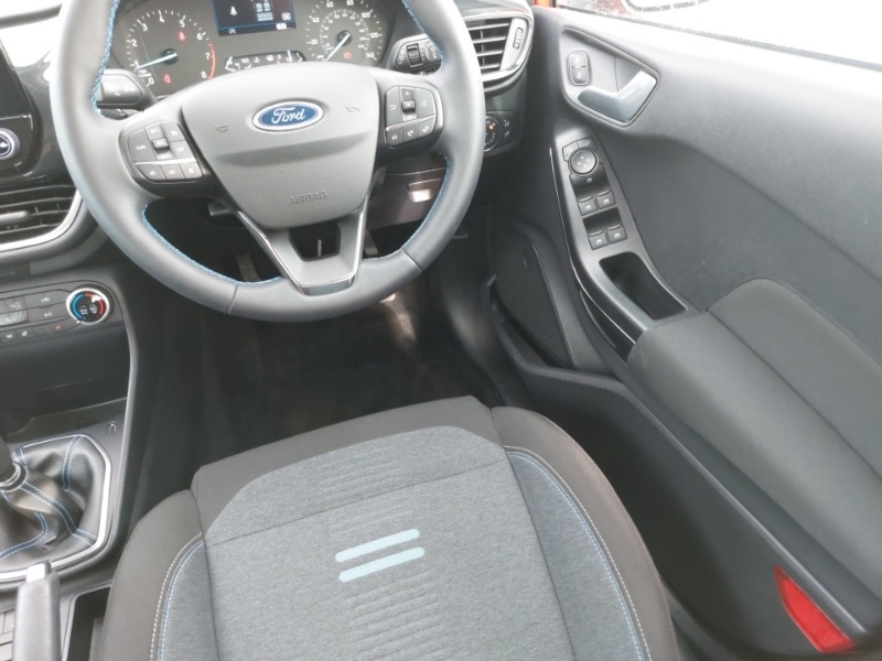 Used Ford Fiesta 2023 for sale - 78023697: Photo 11