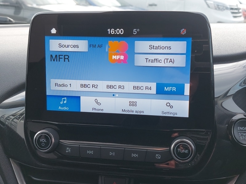 Used Ford Fiesta 2023 for sale - 78023697: Photo 12