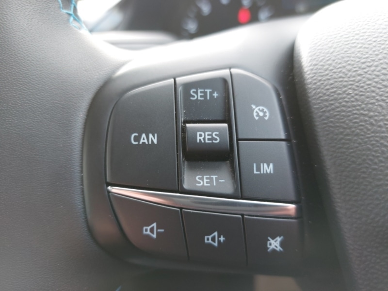 Used Ford Fiesta 2023 for sale - 78023697: Photo 14