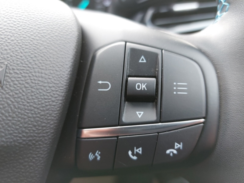 Used Ford Fiesta 2023 for sale - 78023697: Photo 15