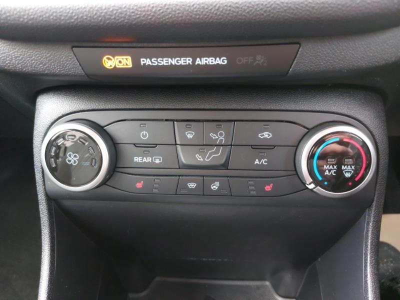 Used Ford Fiesta 2023 for sale - 78023697: Photo 17