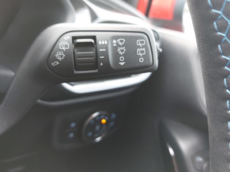 Used Ford Fiesta 2023 for sale - 78023697: Photo 18