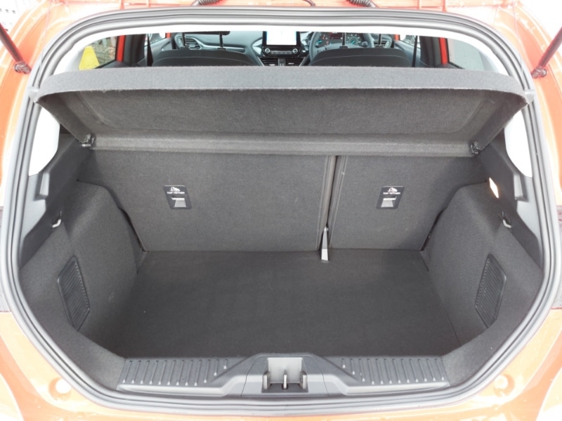 Used Ford Fiesta 2023 for sale - 78023697: Photo 8