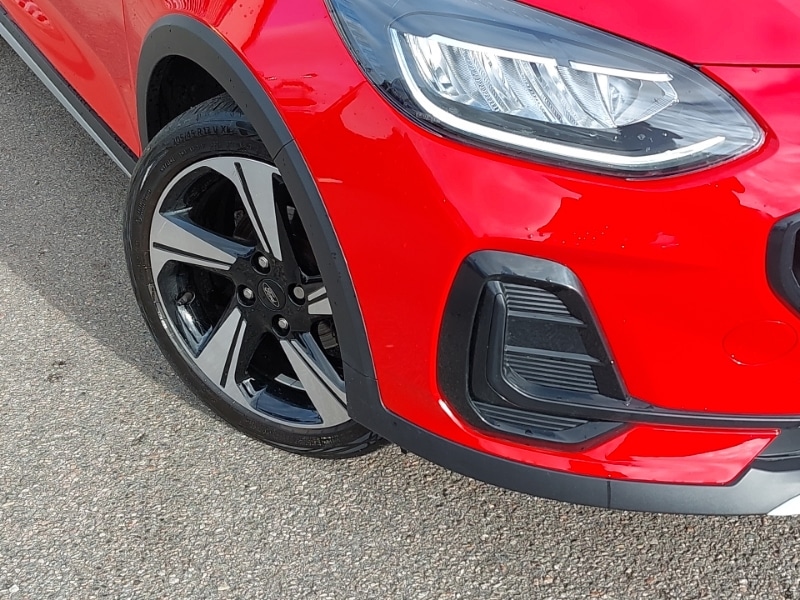 Used Ford Fiesta 2023 for sale - 78023697: Photo 9