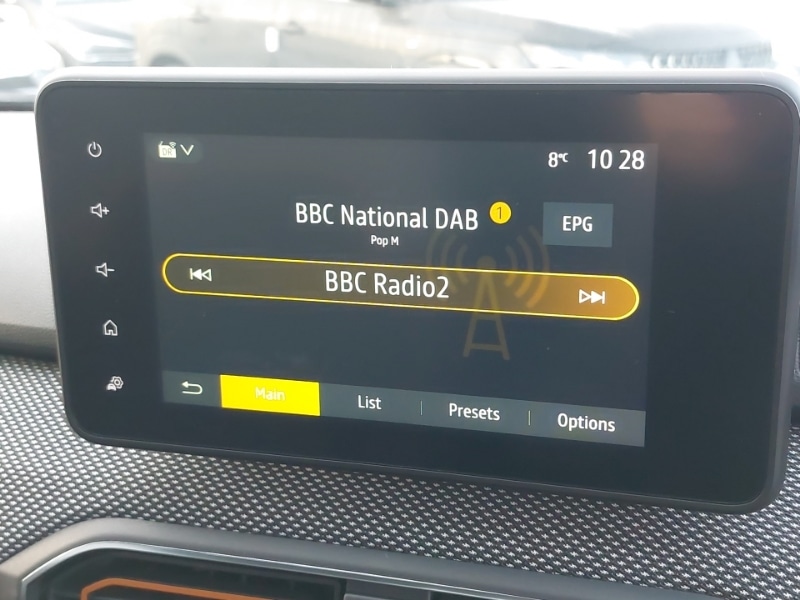 Used Dacia Sandero Stepway 2023 for sale - 77028468: Photo 13