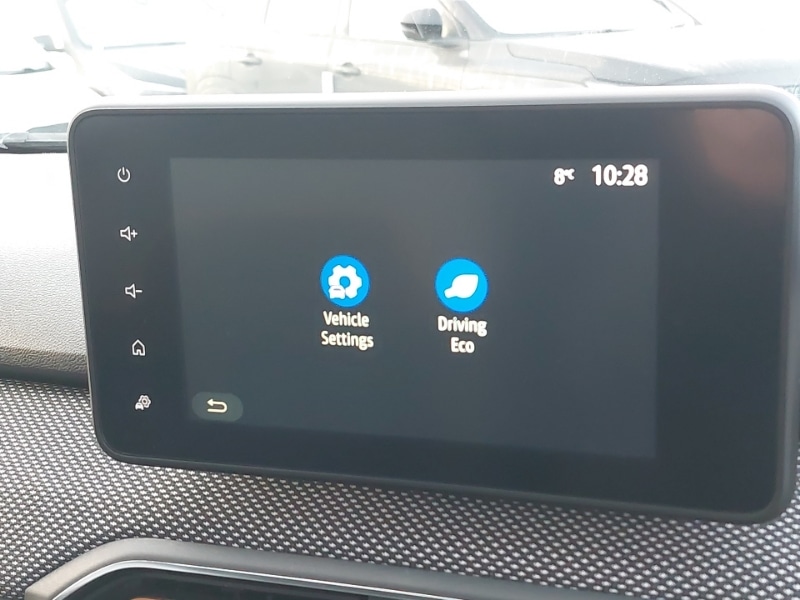 Used Dacia Sandero Stepway 2023 for sale - 77028468: Photo 14