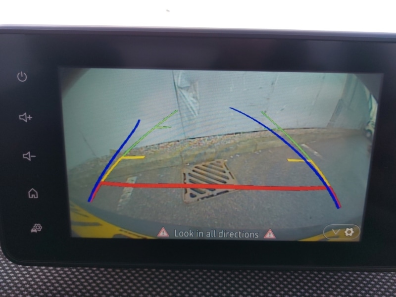 Used Dacia Sandero Stepway 2023 for sale - 77028468: Photo 19