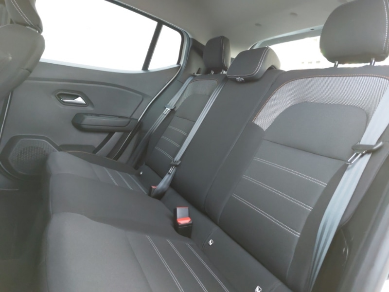 Used Dacia Sandero Stepway 2023 for sale - 77028468: Photo 6