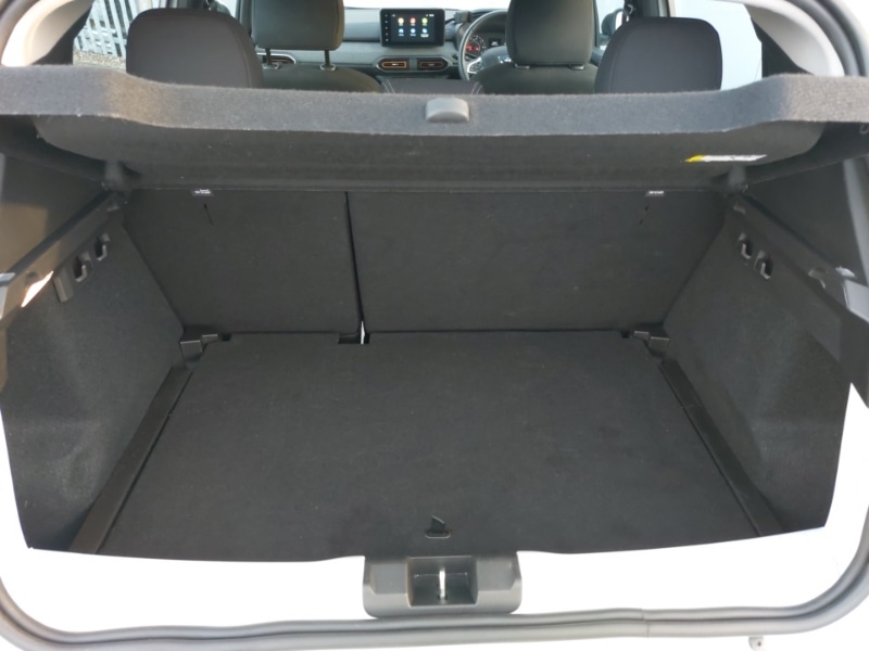 Used Dacia Sandero Stepway 2023 for sale - 77028468: Photo 8