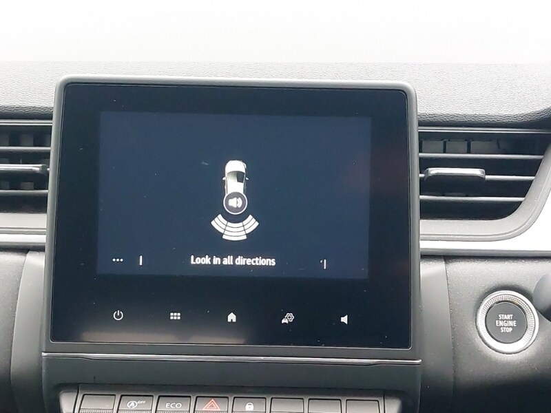 Used Renault Captur 2022 for sale - 76478705: Photo 11