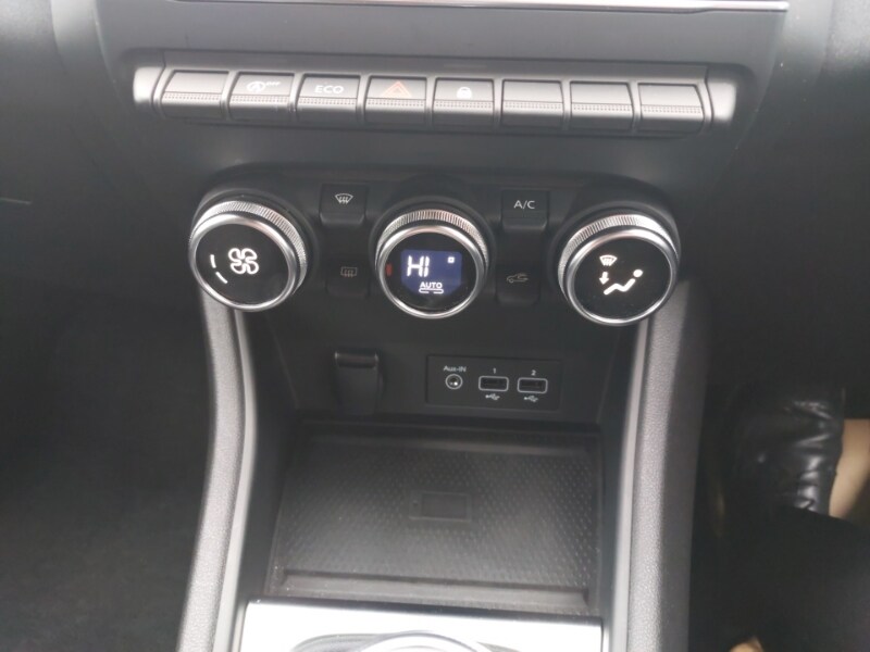 Used Renault Captur 2022 for sale - 76478705: Photo 12