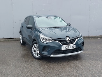 Renault - Captur