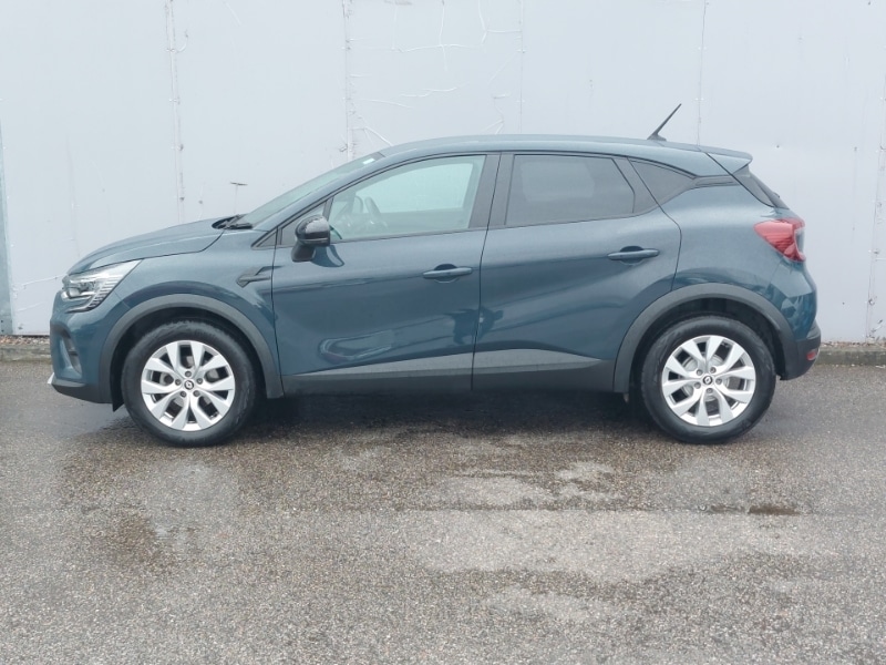 Used Renault Captur 2022 for sale - 76478705: Photo 4