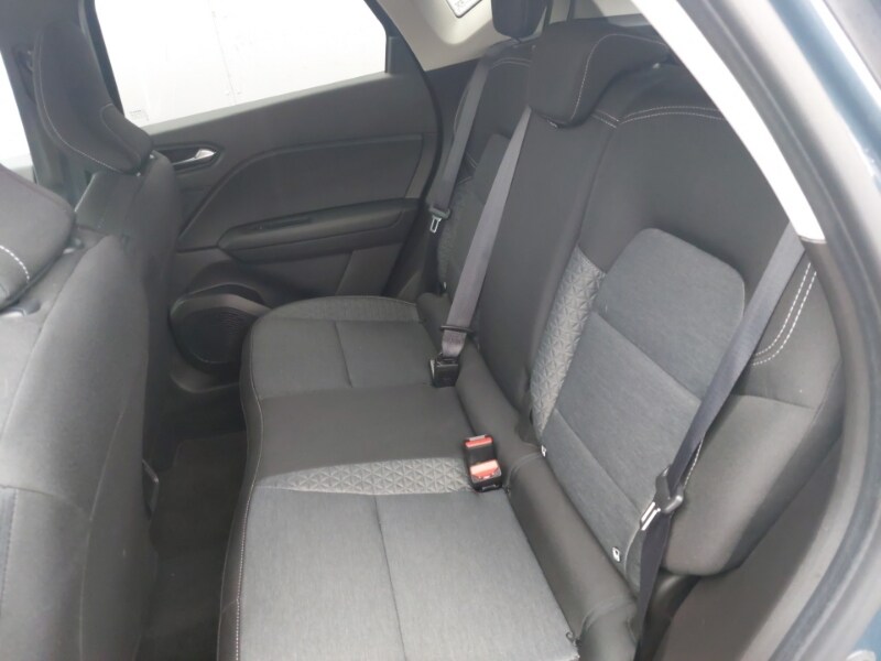 Used Renault Captur 2022 for sale - 76478705: Photo 6