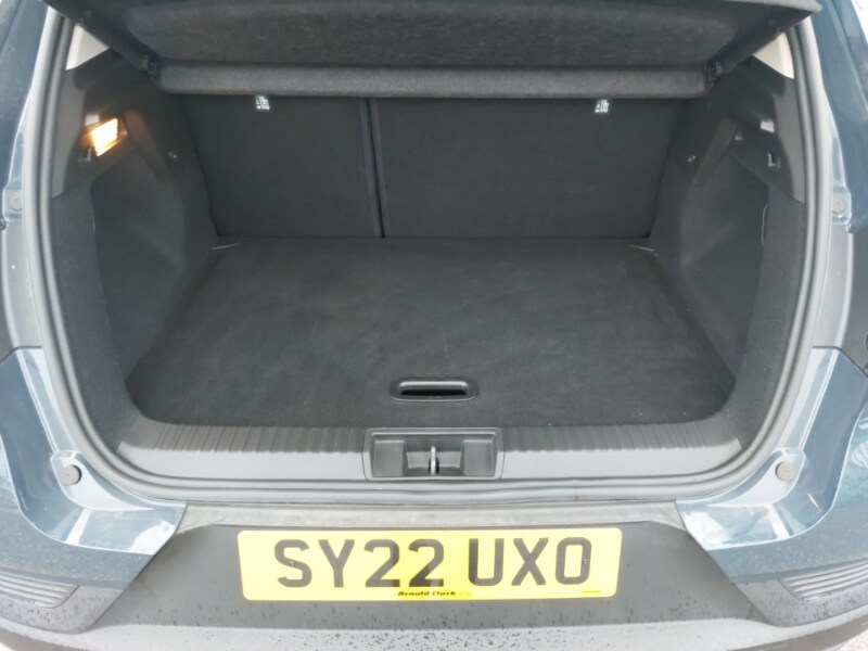 Used Renault Captur 2022 for sale - 76478705: Photo 8