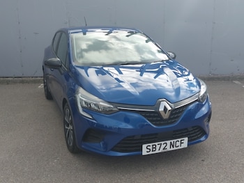 Renault - Clio