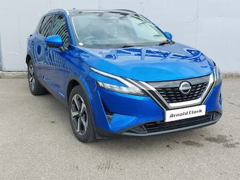 Used Nissan Qashqai 2023 for sale - 78515673: Photo