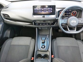 Used Nissan Qashqai 2023 for sale - 78515673: Photo