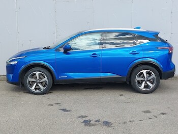 Used Nissan Qashqai 2023 for sale - 78515673: Photo