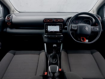 Used Citroen C3 Aircross 2020 for sale - 75964089: Photo