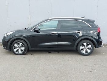 Used Kia Niro 2019 for sale - 78455577: Photo