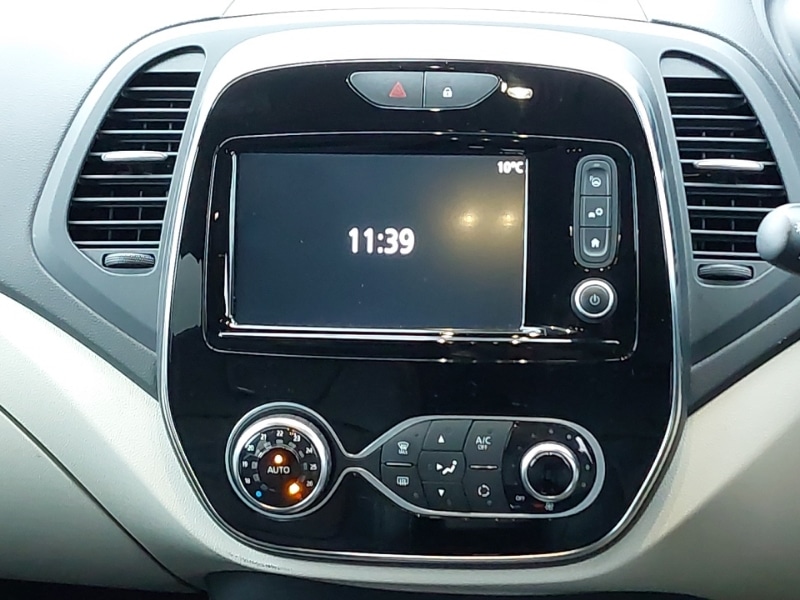 Used Renault Captur 2019 for sale - 76907274: Photo 10