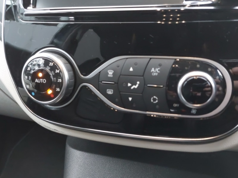 Used Renault Captur 2019 for sale - 76907274: Photo 14