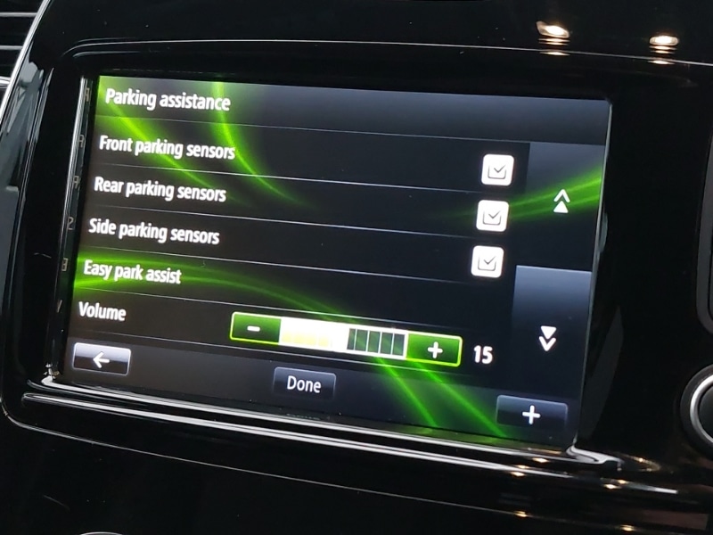 Used Renault Captur 2019 for sale - 76907274: Photo 18