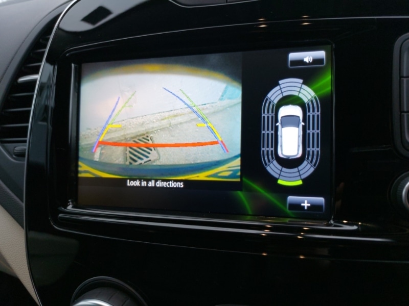 Used Renault Captur 2019 for sale - 76907274: Photo 19