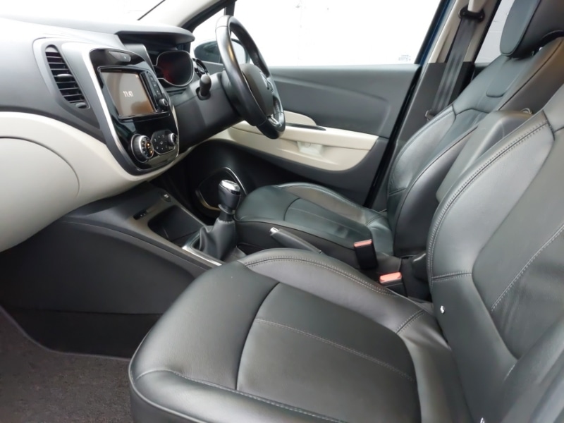 Used Renault Captur 2019 for sale - 76907274: Photo 5